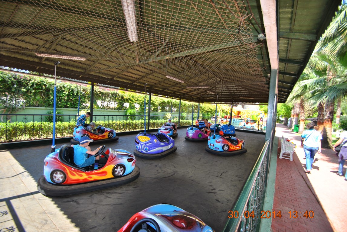 imagini hotel DELPHIN PLATINUM ALANYA